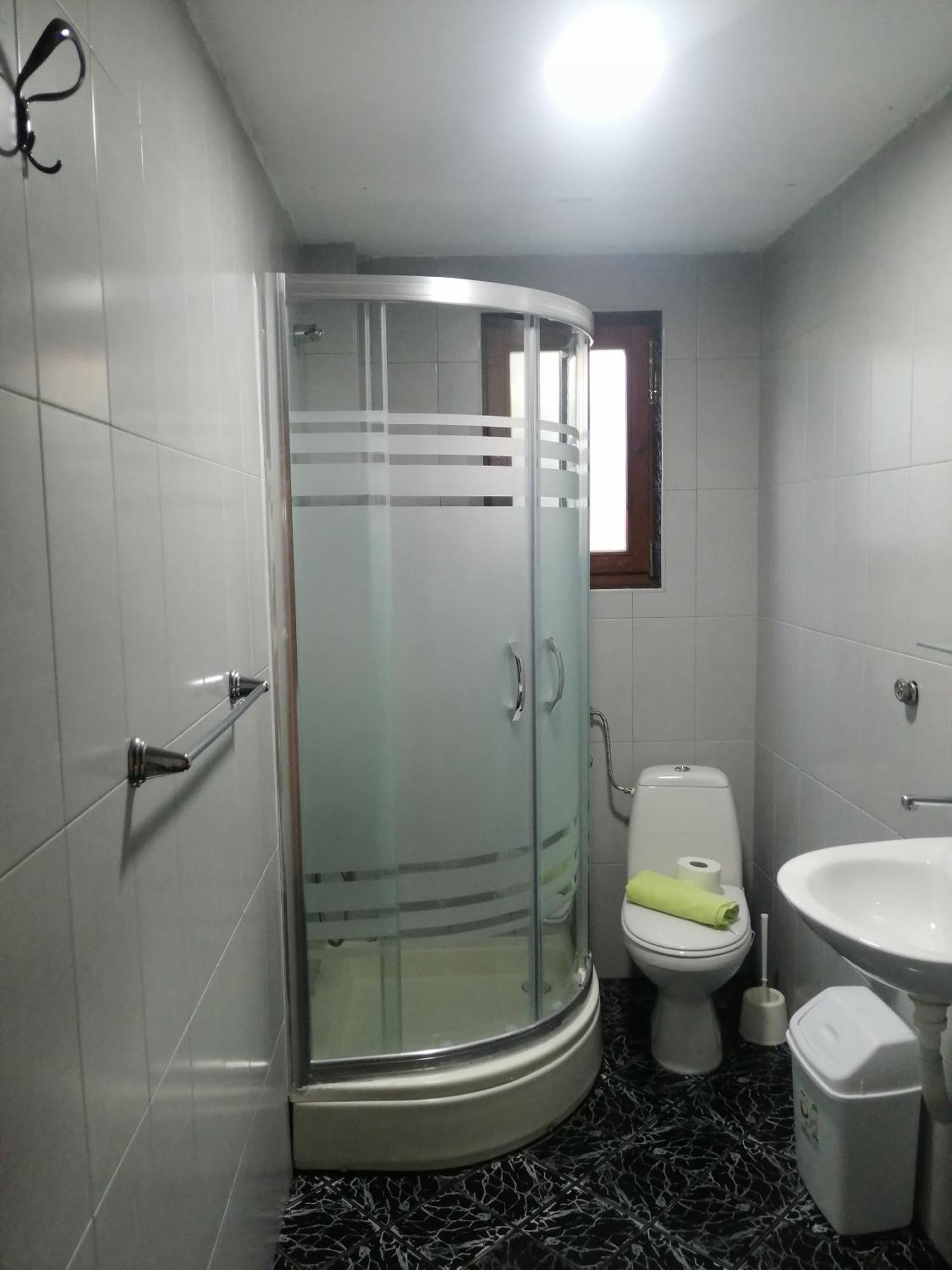 Filip Apartments Ohrid Zimmer foto