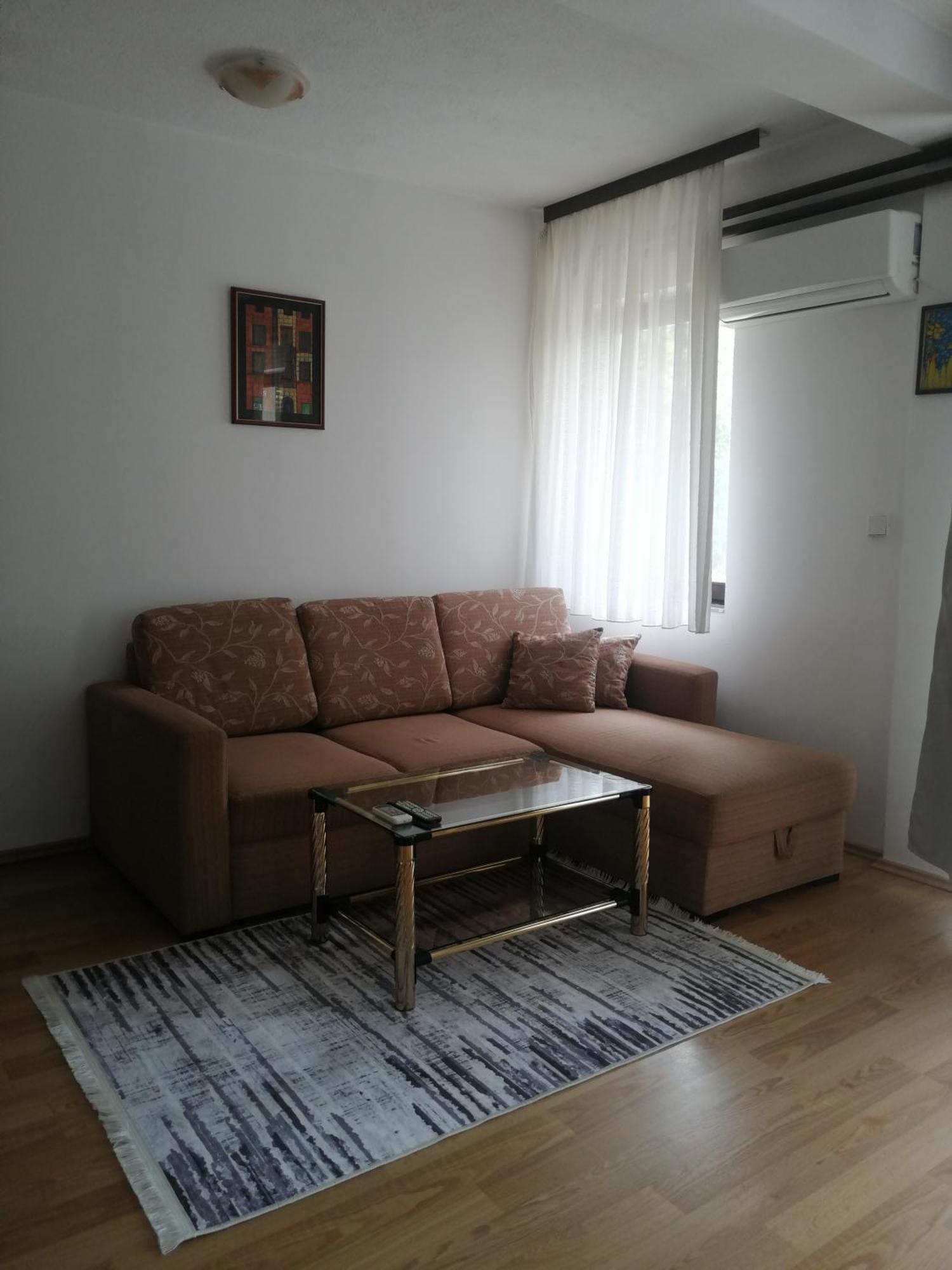 Filip Apartments Ohrid Zimmer foto